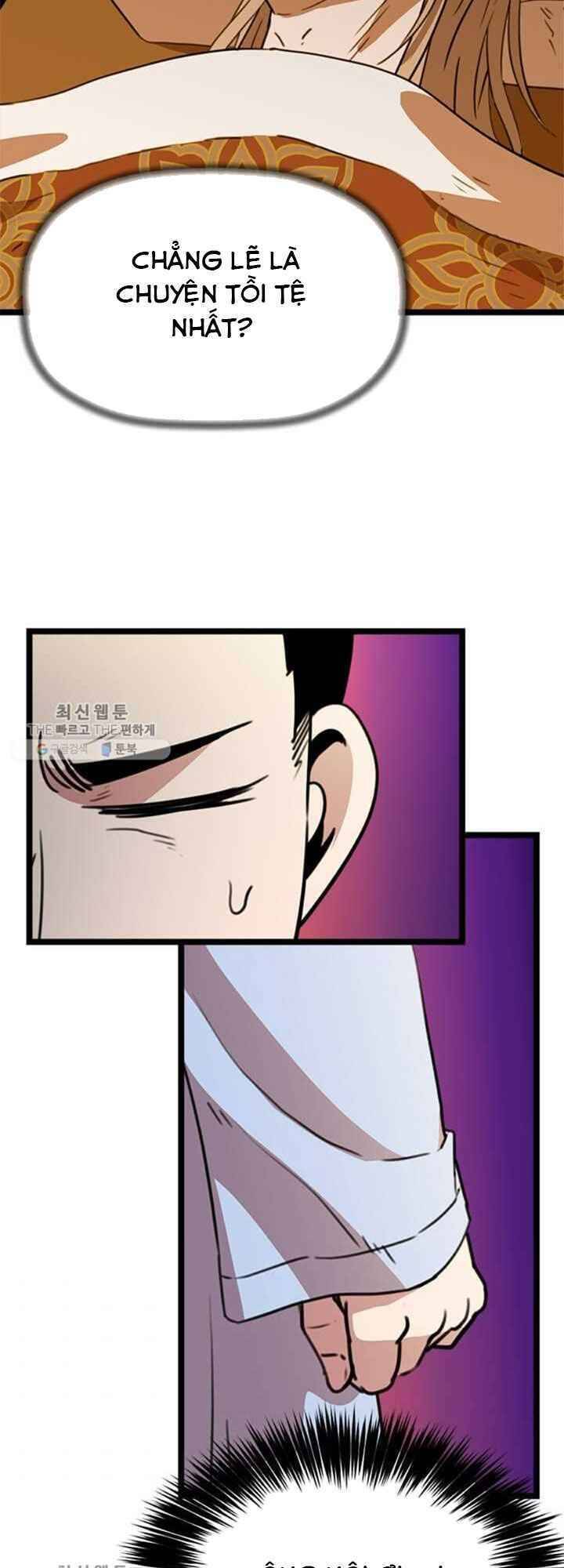 Học Giả Trở Lại - Chương 18