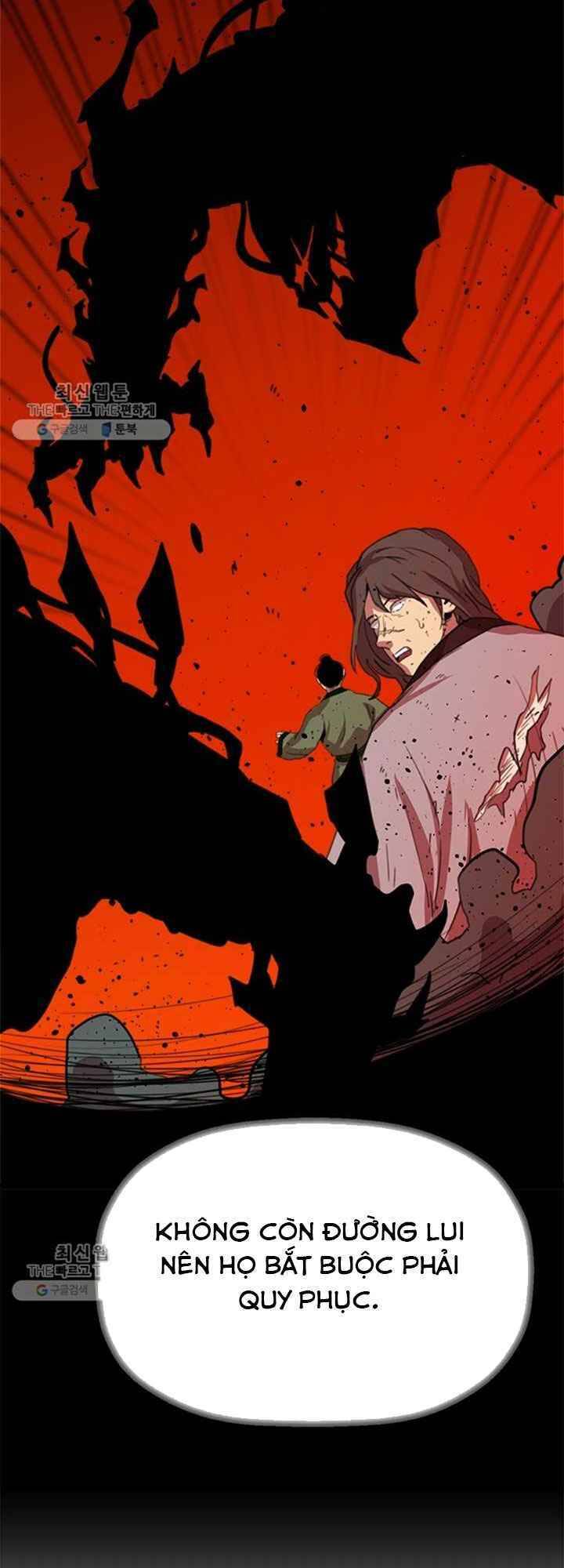 Học Giả Trở Lại - Chương 18