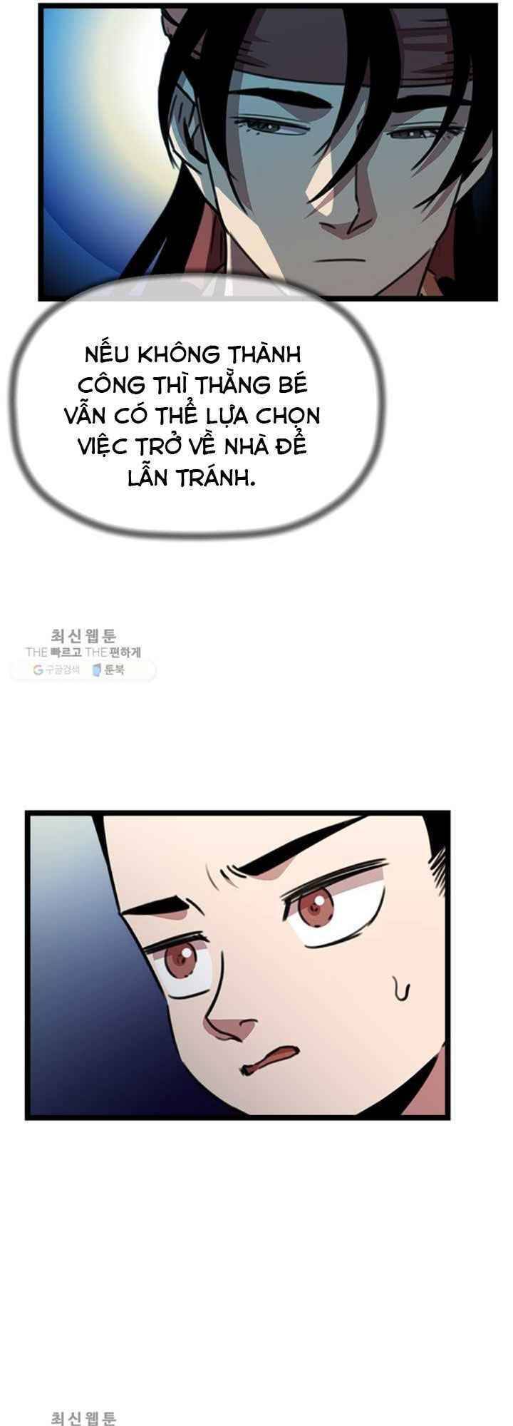 Học Giả Trở Lại - Chương 18