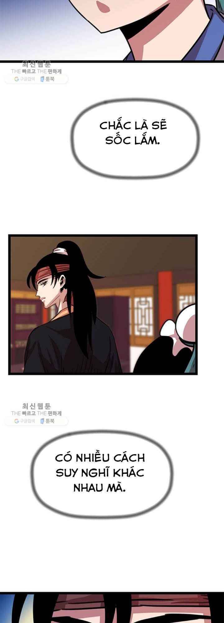 Học Giả Trở Lại - Chương 19