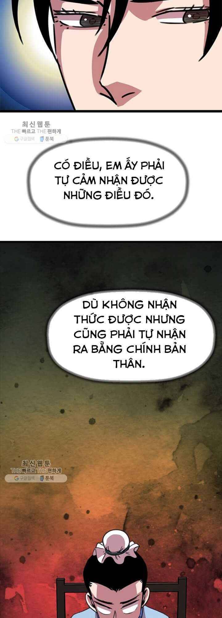 Học Giả Trở Lại - Chương 19