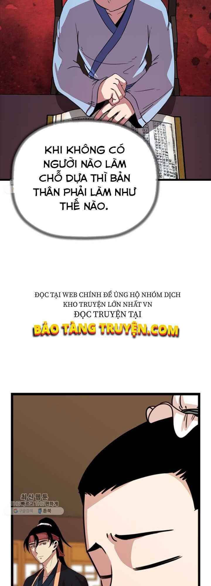 Học Giả Trở Lại - Chương 19