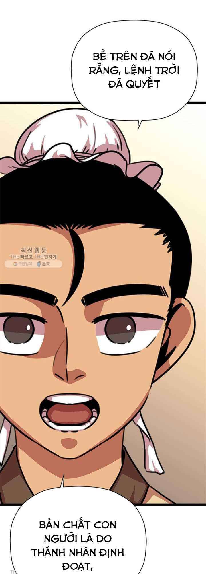 Học Giả Trở Lại - Chương 19