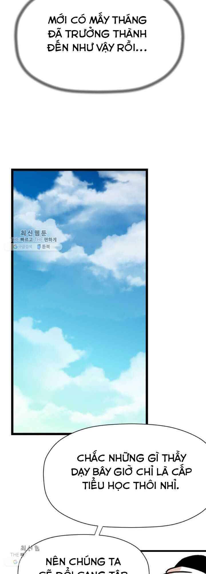 Học Giả Trở Lại - Chương 19