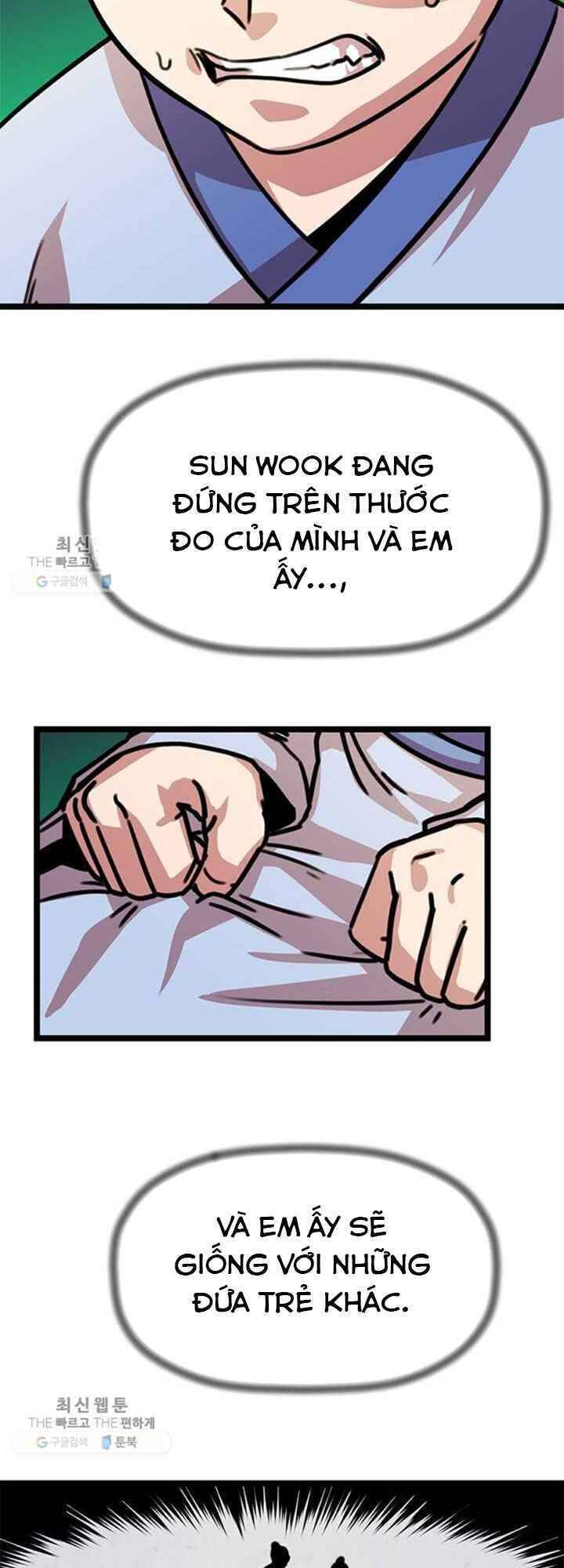 Học Giả Trở Lại - Chương 19