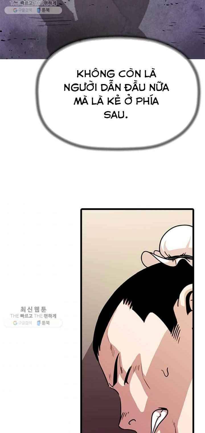 Học Giả Trở Lại - Chương 19