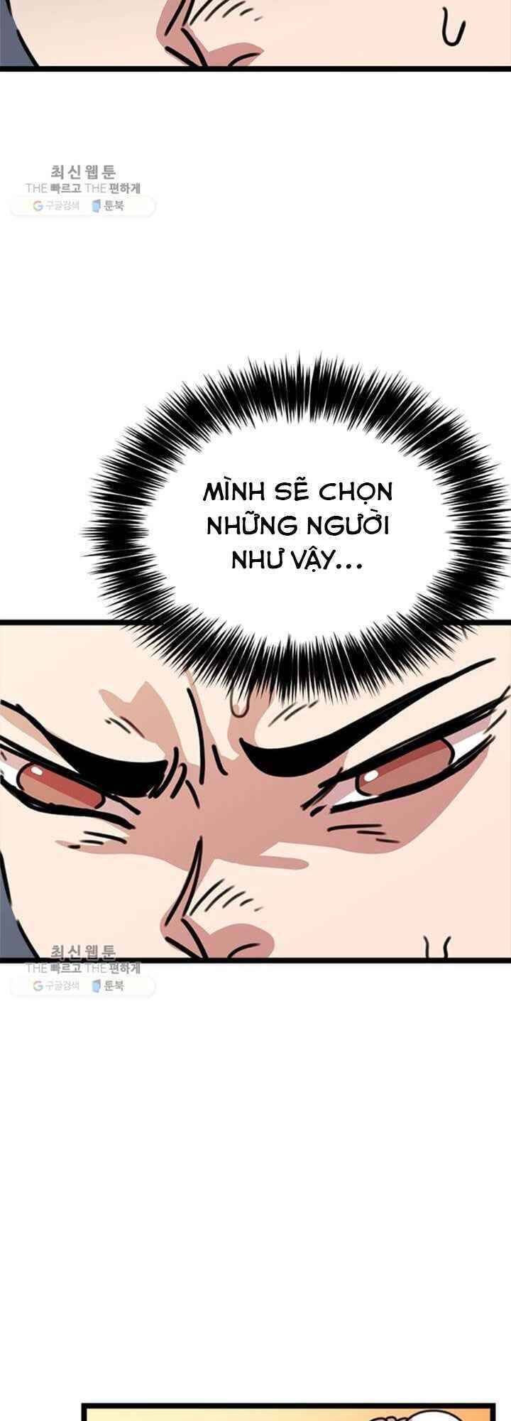 Học Giả Trở Lại - Chương 19