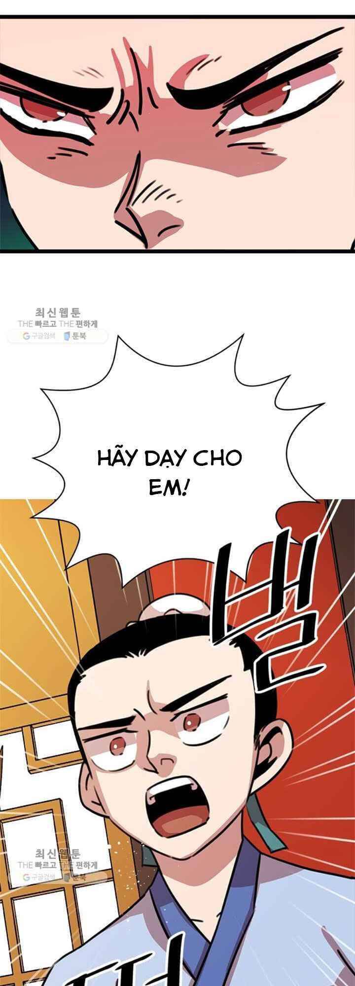 Học Giả Trở Lại - Chương 19