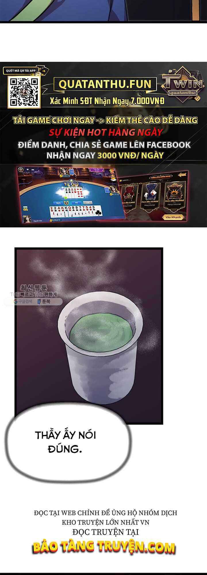 Học Giả Trở Lại - Chương 19