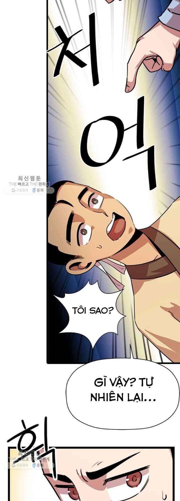 Học Giả Trở Lại - Chương 19