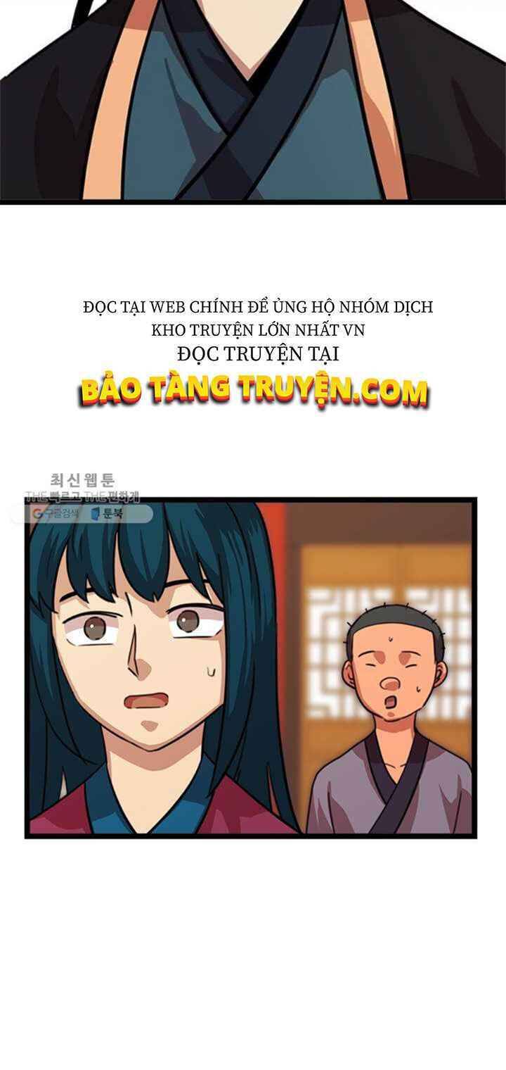 Học Giả Trở Lại - Chương 19