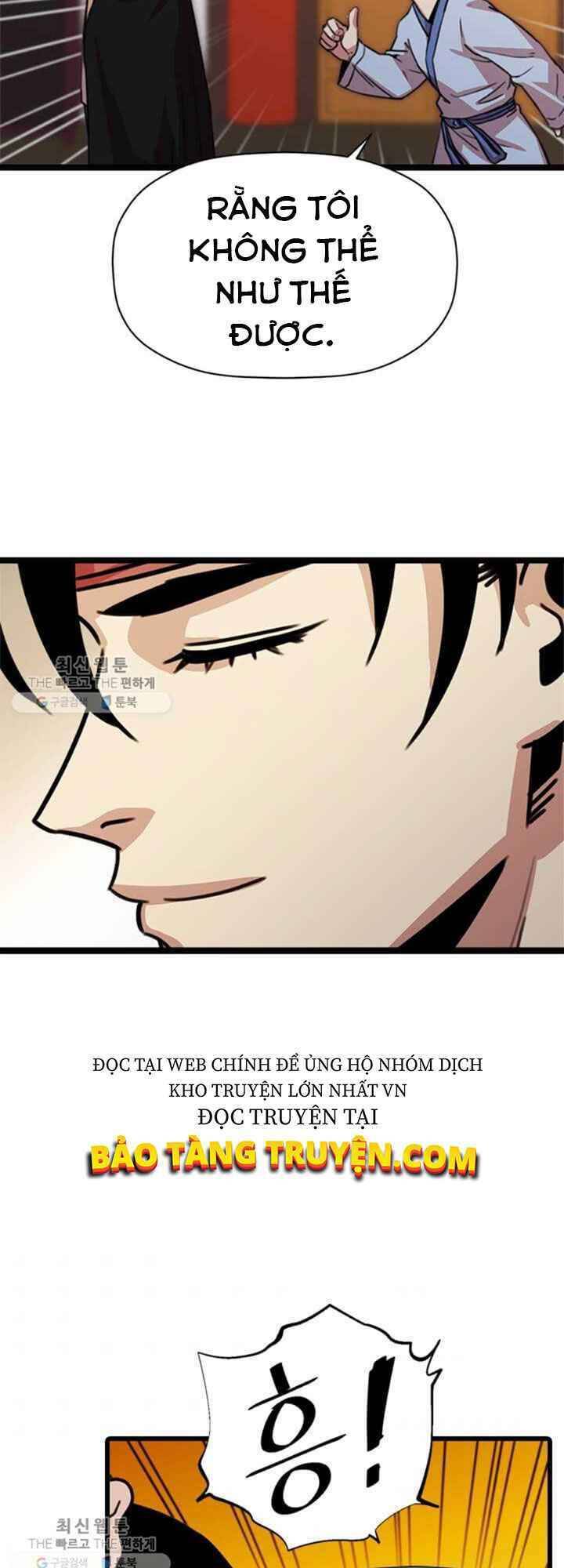 Học Giả Trở Lại - Chương 19