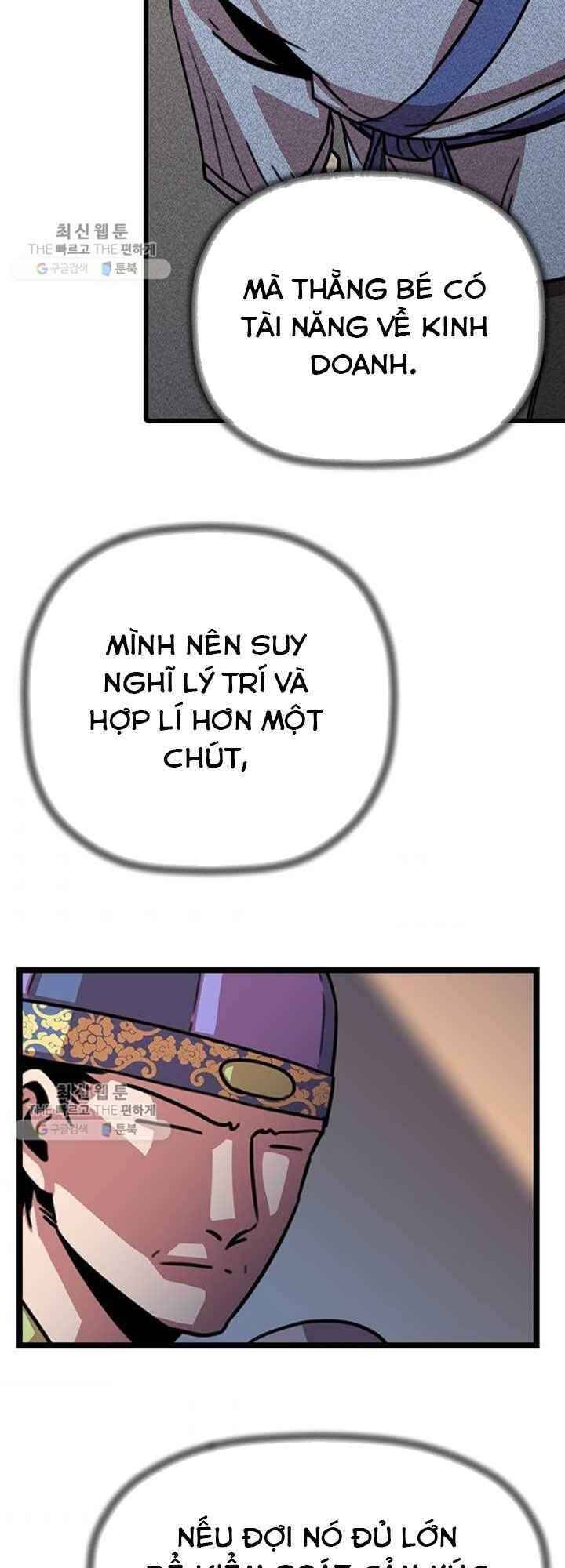 Học Giả Trở Lại - Chương 19