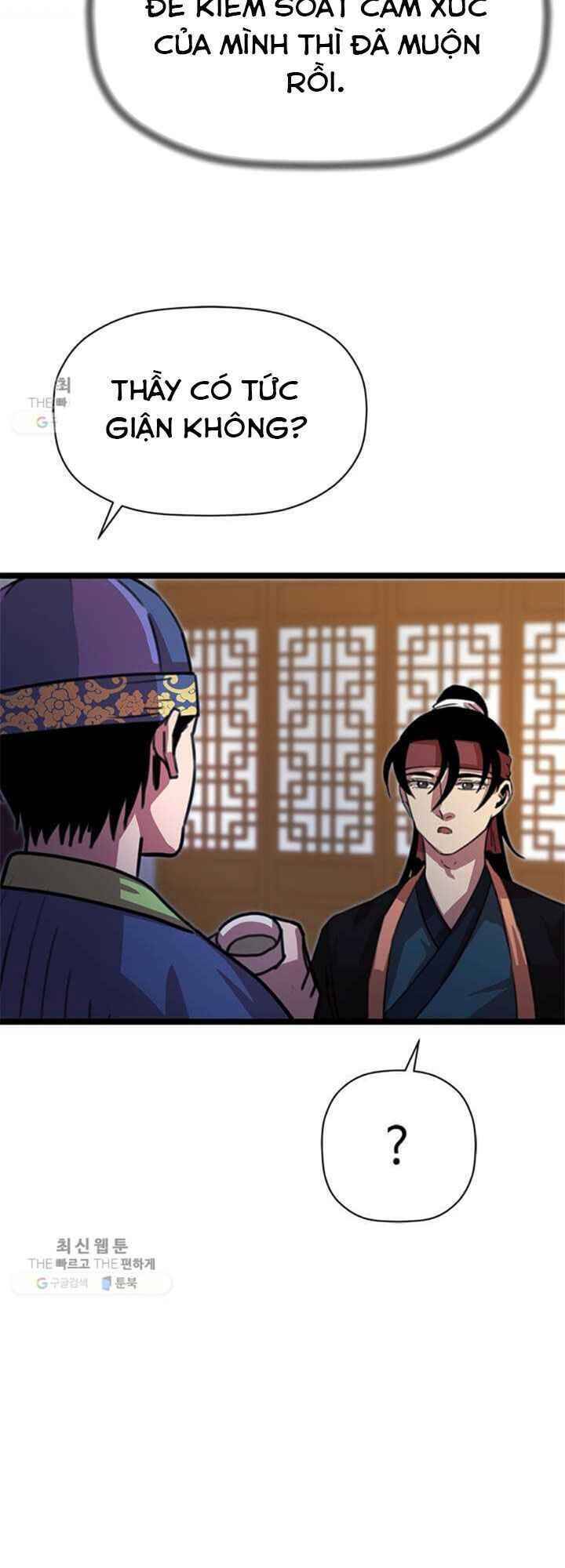 Học Giả Trở Lại - Chương 19