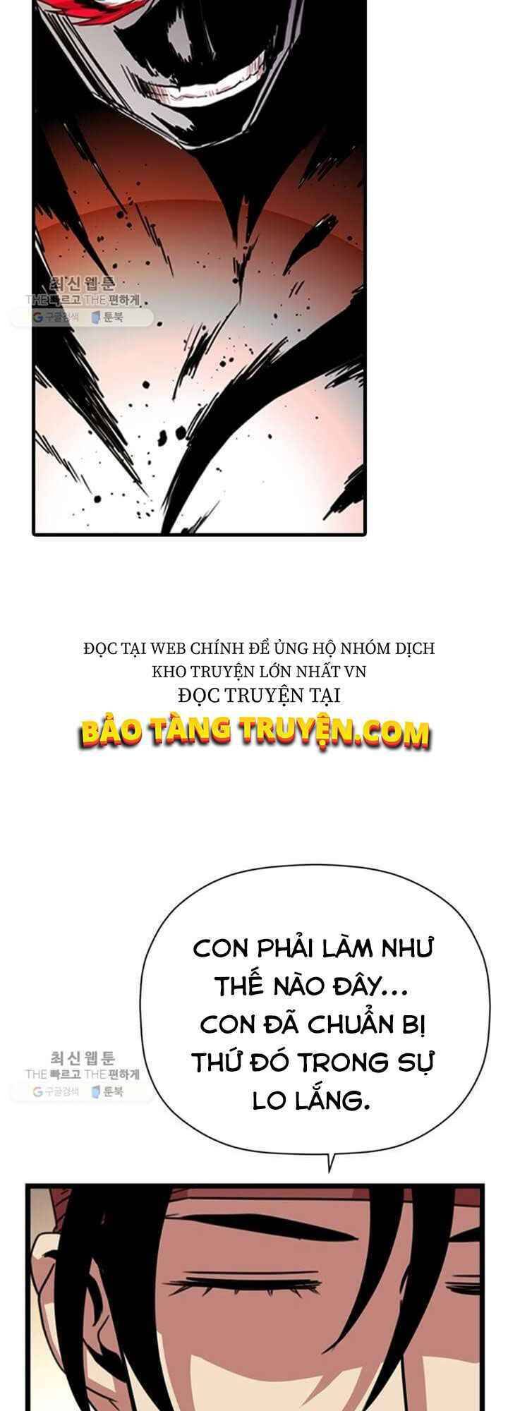Học Giả Trở Lại - Chương 20