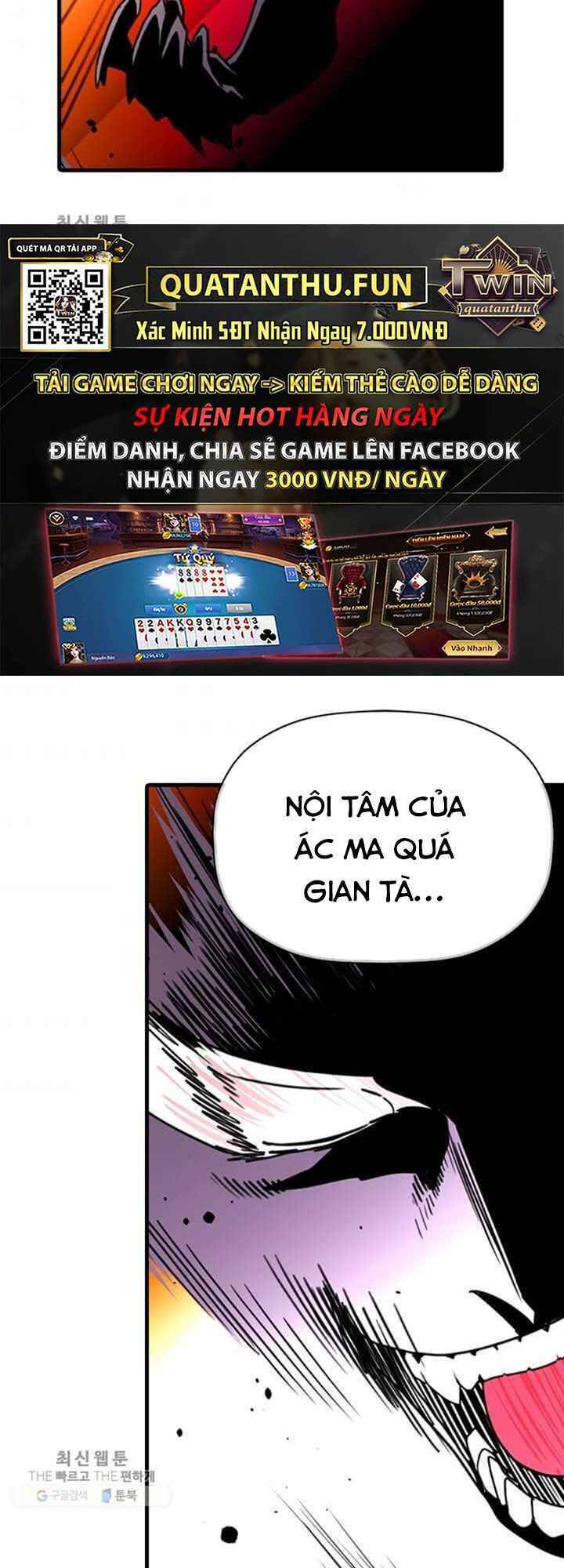 Học Giả Trở Lại - Chương 20