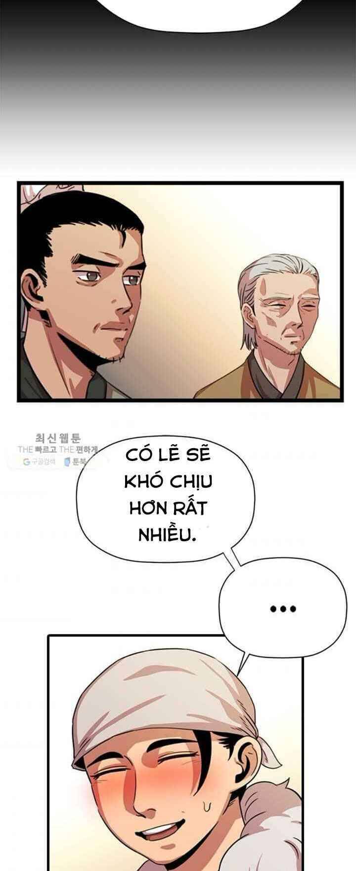 Học Giả Trở Lại - Chương 20