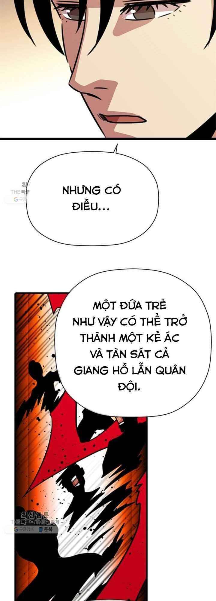 Học Giả Trở Lại - Chương 20