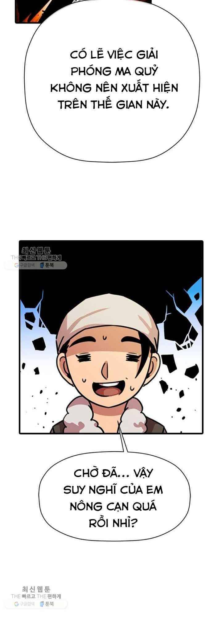 Học Giả Trở Lại - Chương 20