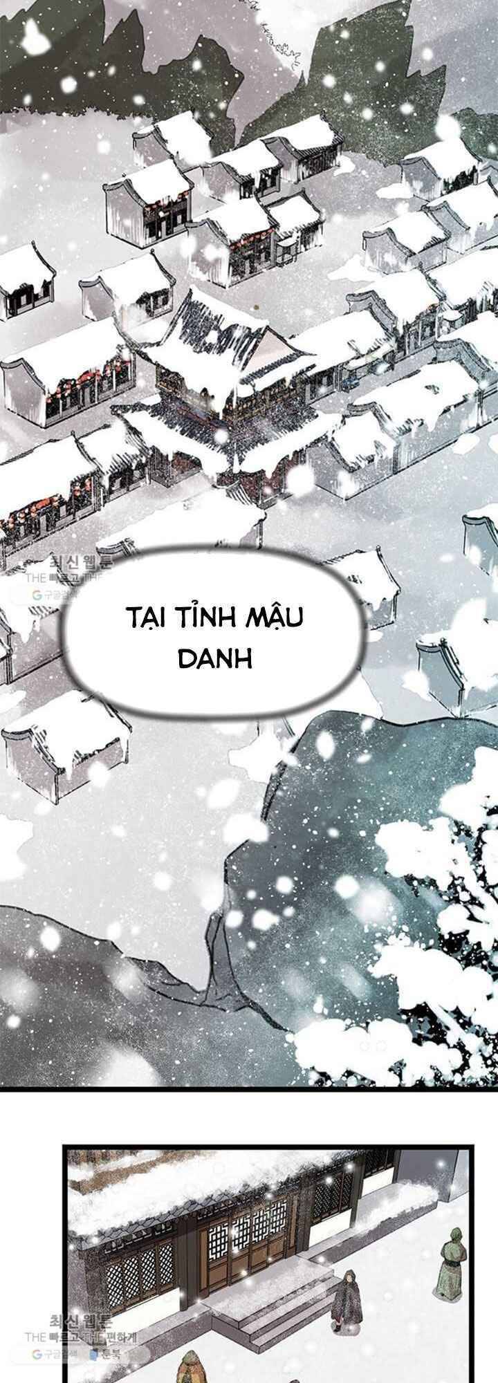 Học Giả Trở Lại - Chương 20