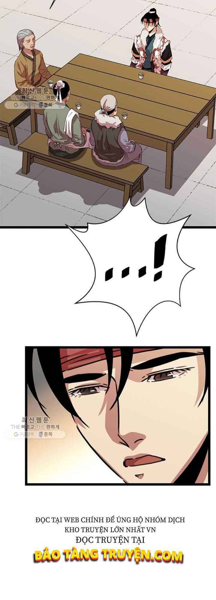 Học Giả Trở Lại - Chương 20