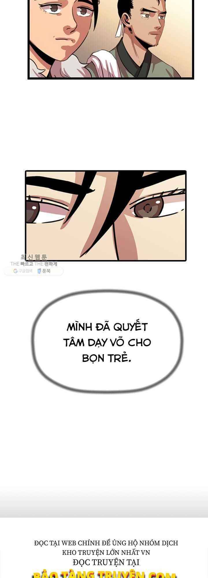 Học Giả Trở Lại - Chương 20