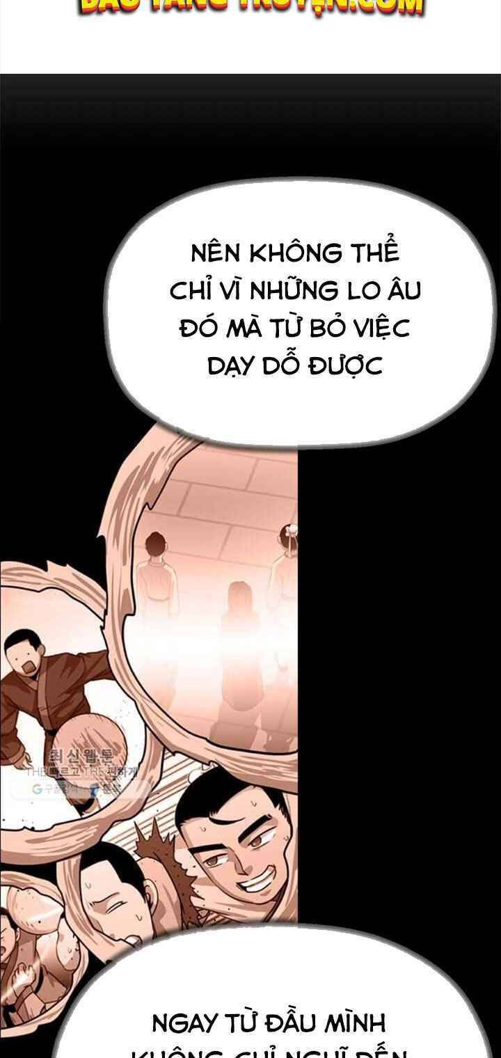 Học Giả Trở Lại - Chương 20