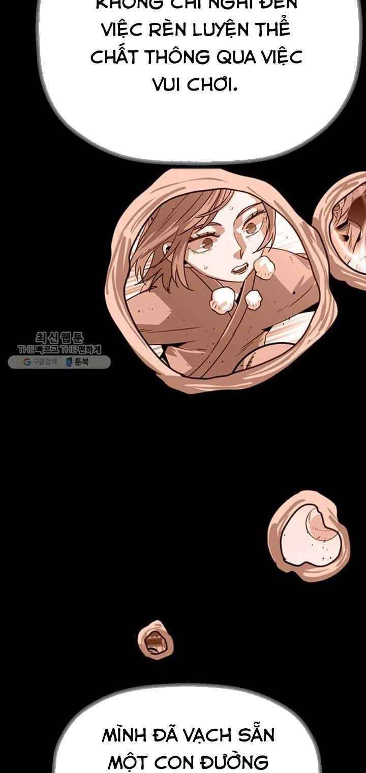 Học Giả Trở Lại - Chương 20