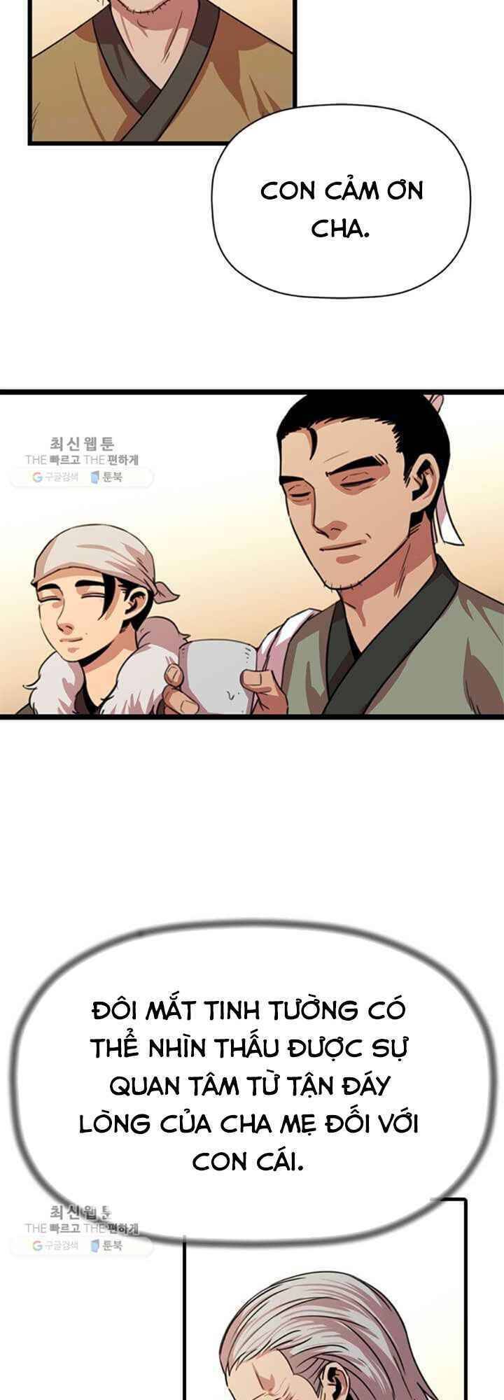 Học Giả Trở Lại - Chương 20