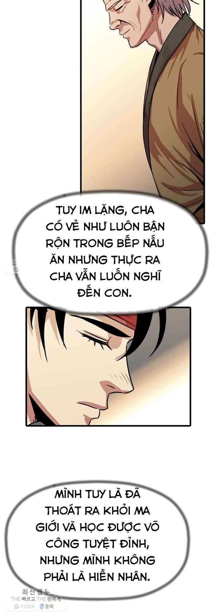 Học Giả Trở Lại - Chương 20