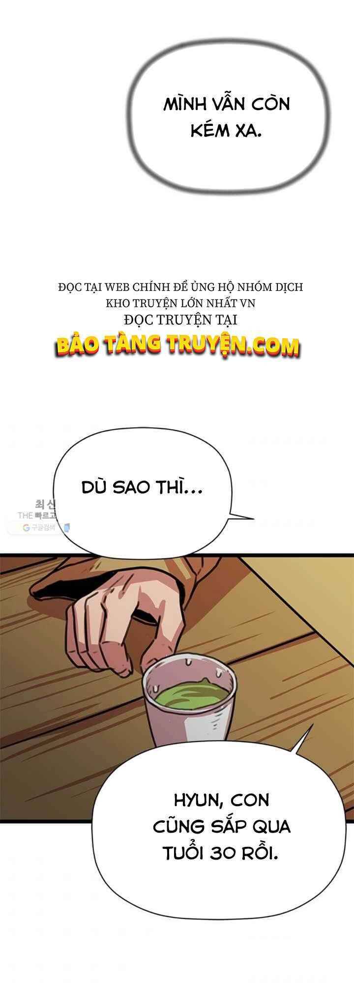 Học Giả Trở Lại - Chương 20