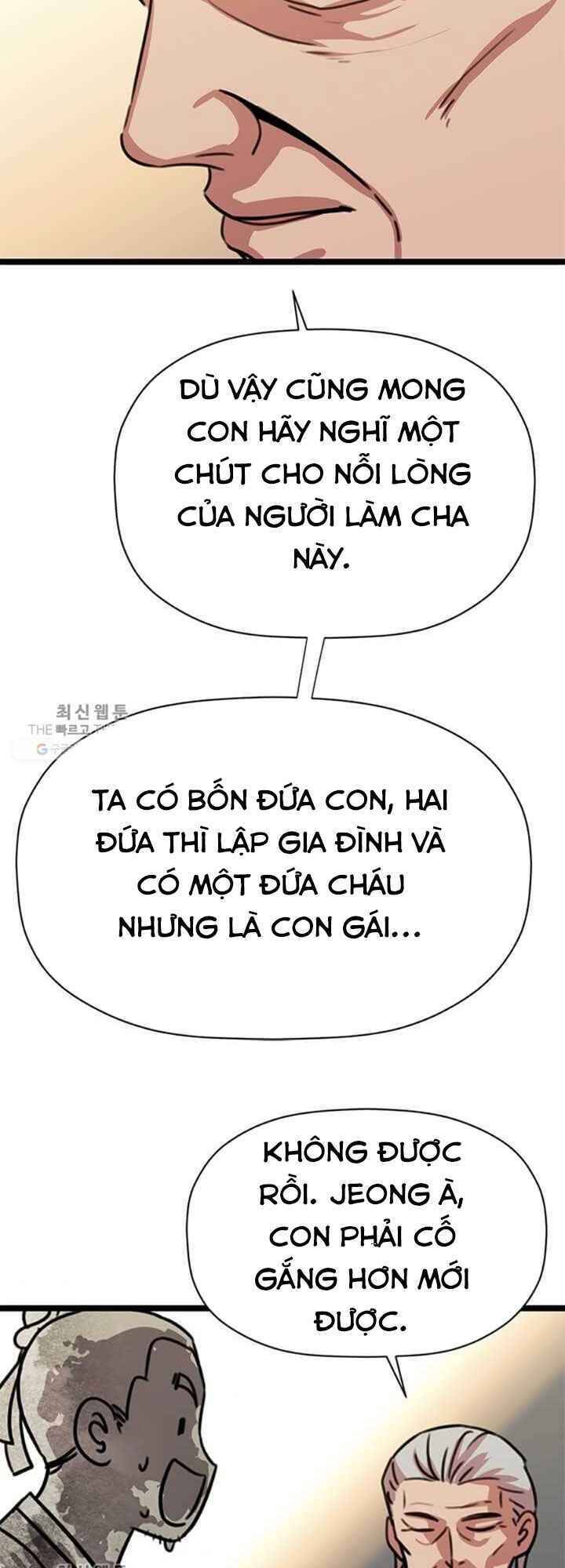 Học Giả Trở Lại - Chương 20