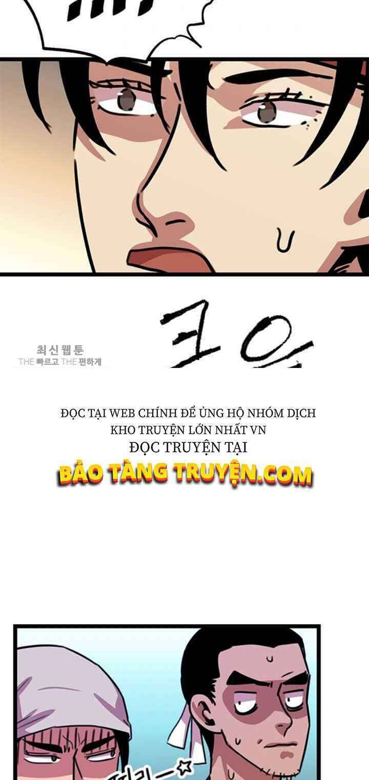 Học Giả Trở Lại - Chương 20