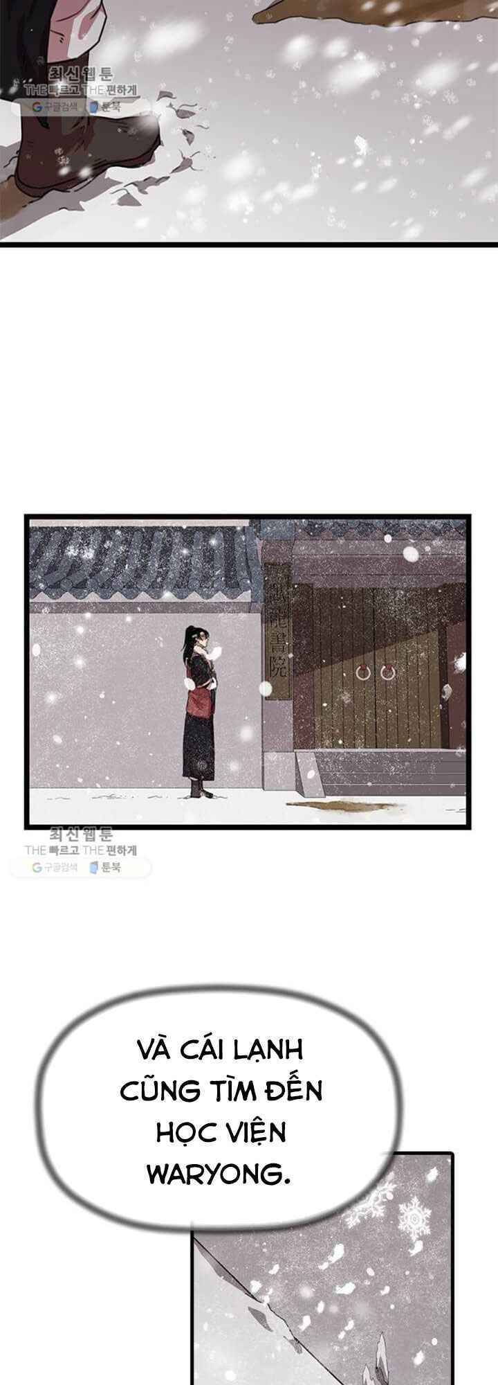 Học Giả Trở Lại - Chương 20