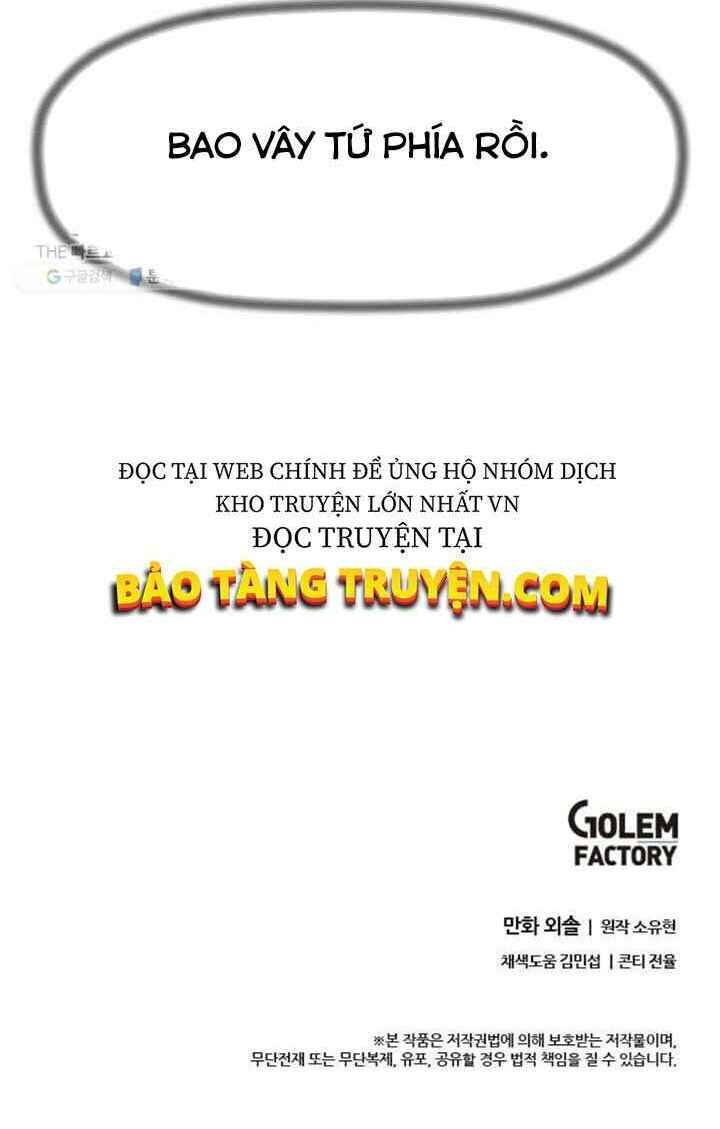 Học Giả Trở Lại - Chương 20