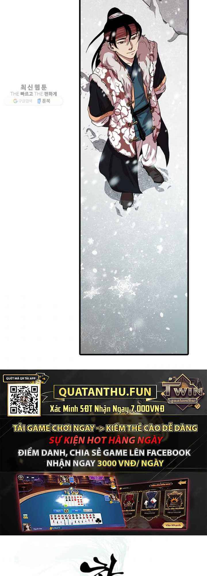 Học Giả Trở Lại - Chương 20