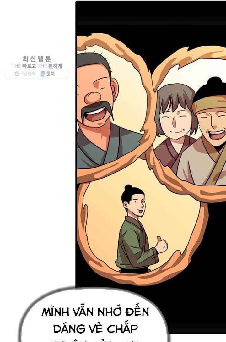 Học Giả Trở Lại - Chương 21