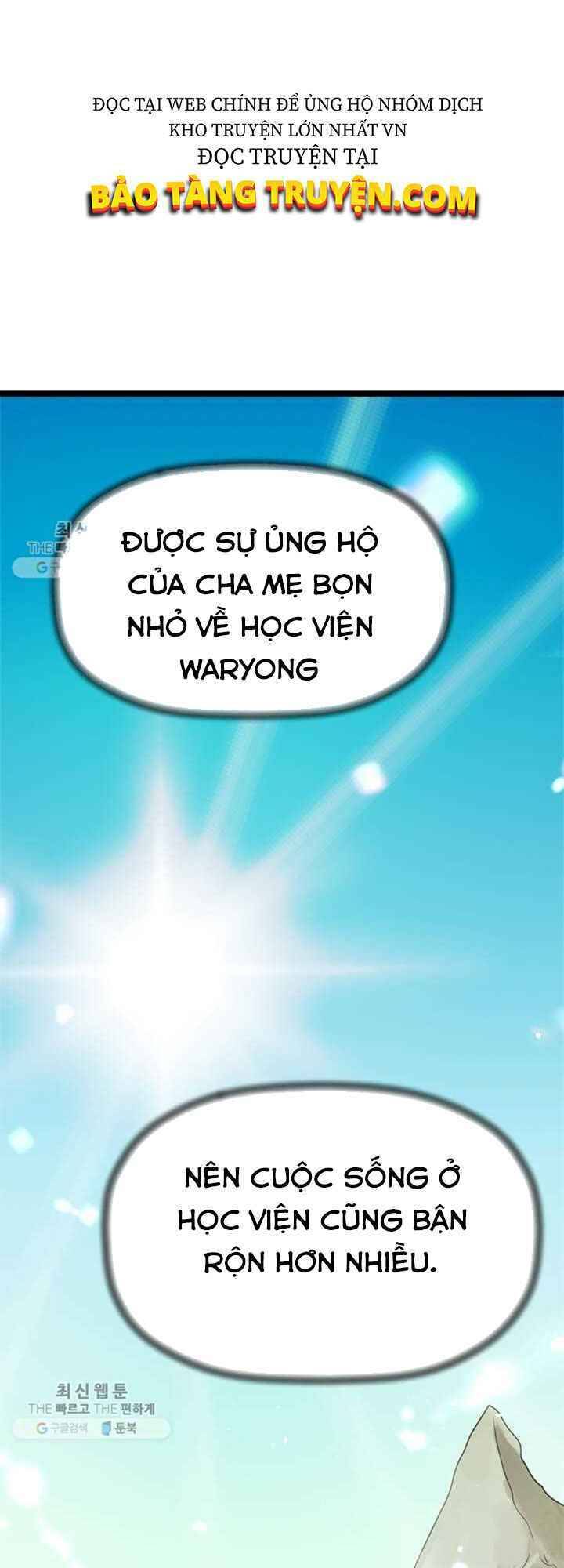 Học Giả Trở Lại - Chương 21