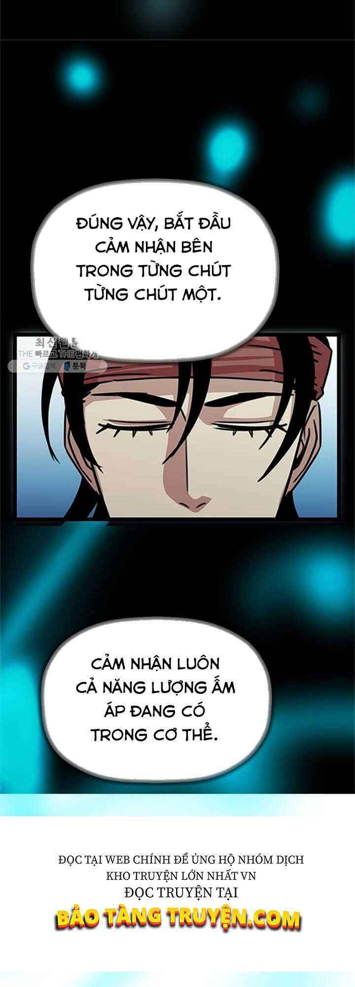 Học Giả Trở Lại - Chương 21