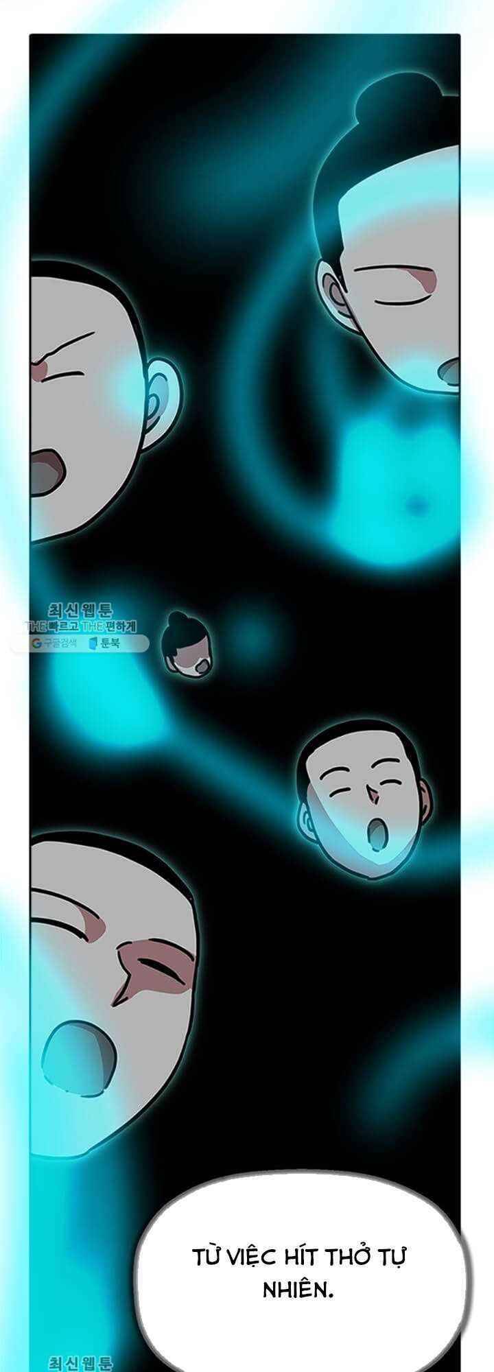 Học Giả Trở Lại - Chương 21