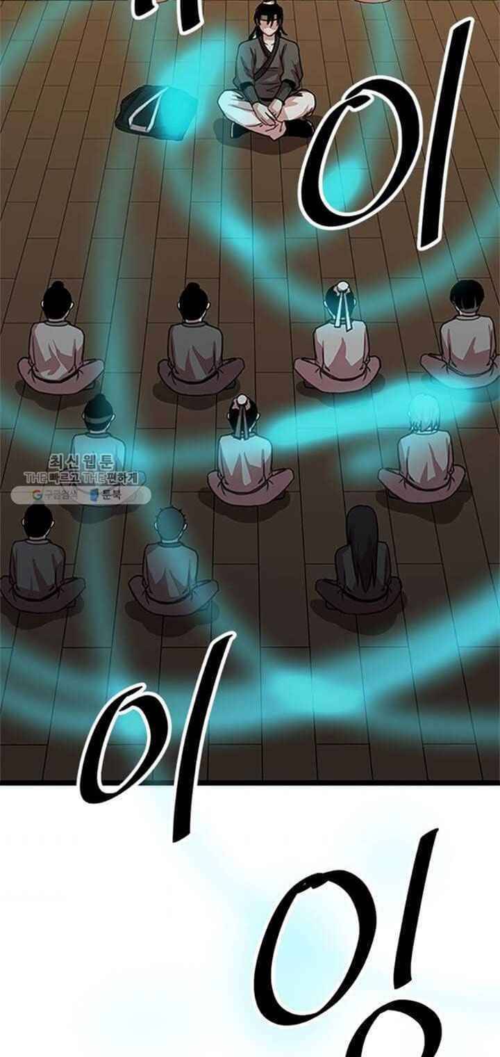 Học Giả Trở Lại - Chương 21