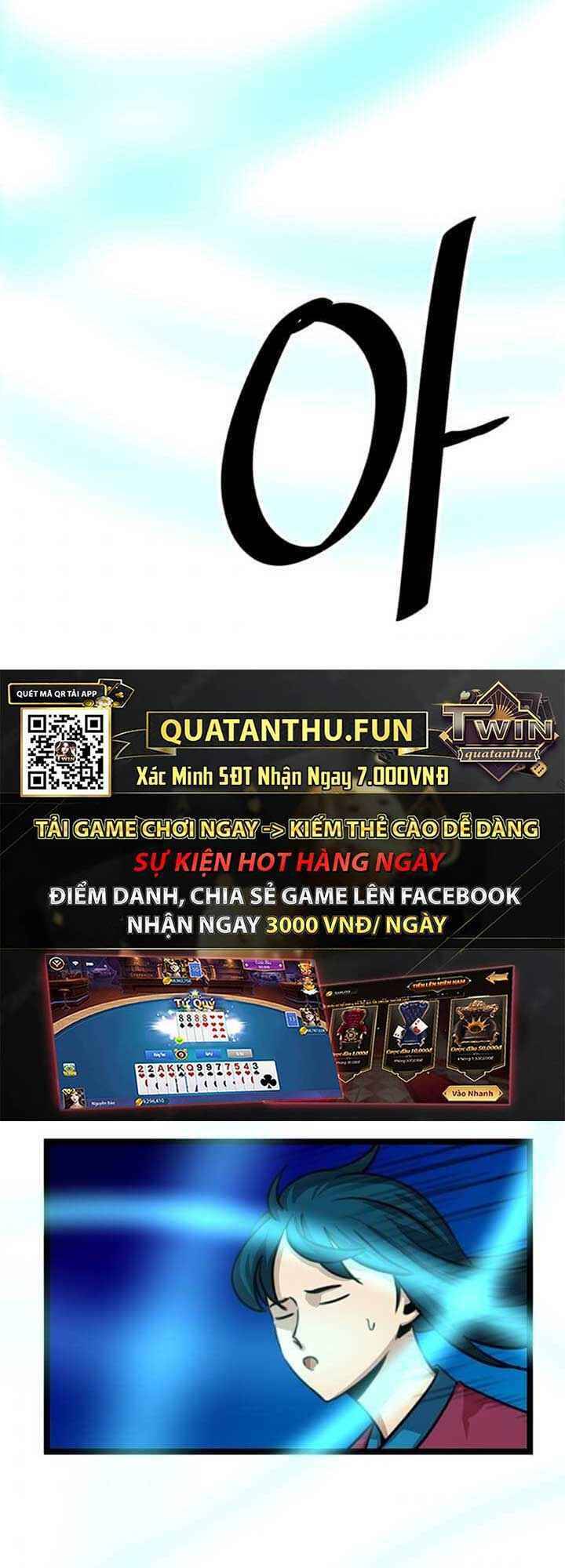 Học Giả Trở Lại - Chương 21