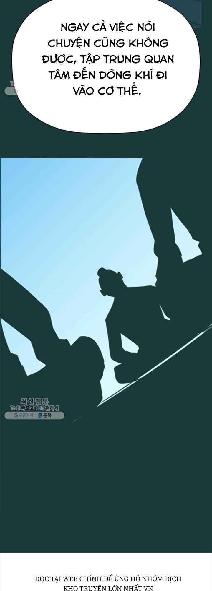 Học Giả Trở Lại - Chương 21