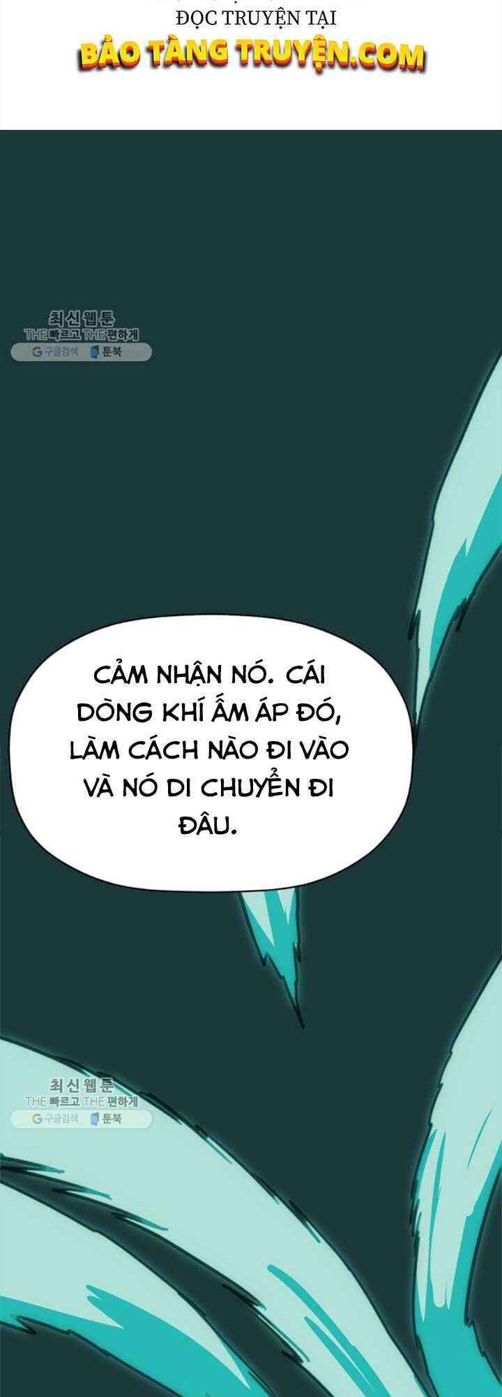 Học Giả Trở Lại - Chương 21
