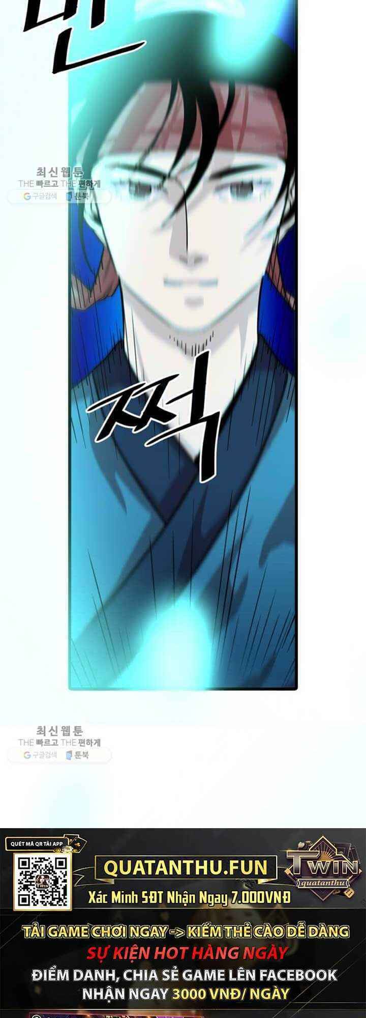 Học Giả Trở Lại - Chương 21