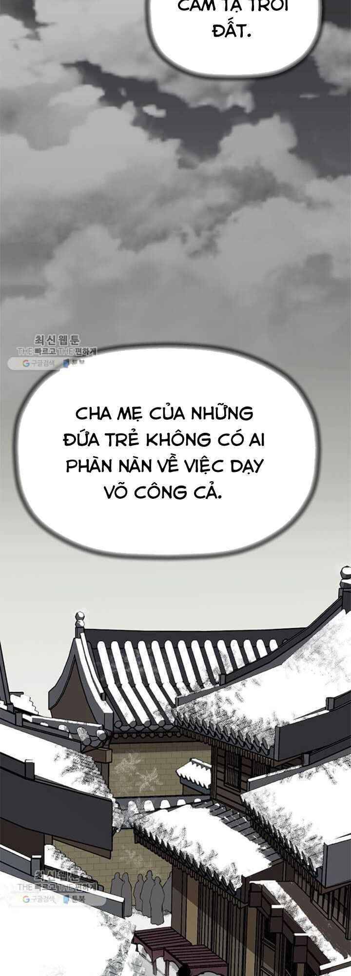 Học Giả Trở Lại - Chương 21