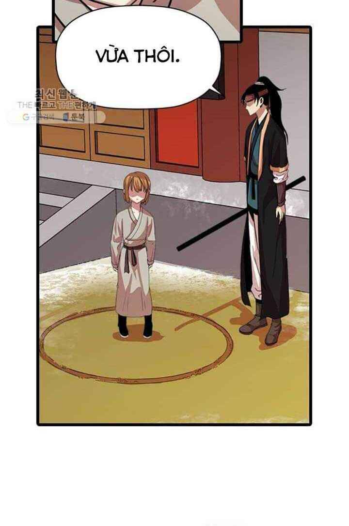 Học Giả Trở Lại - Chương 22