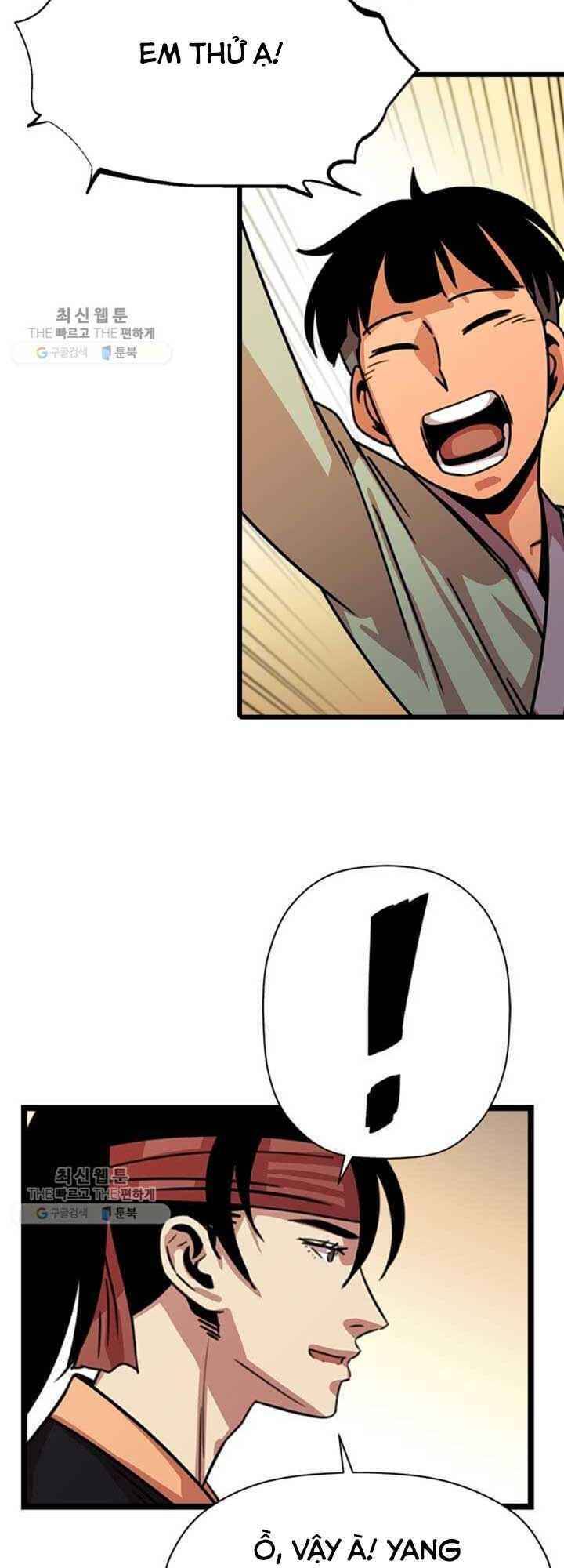 Học Giả Trở Lại - Chương 22