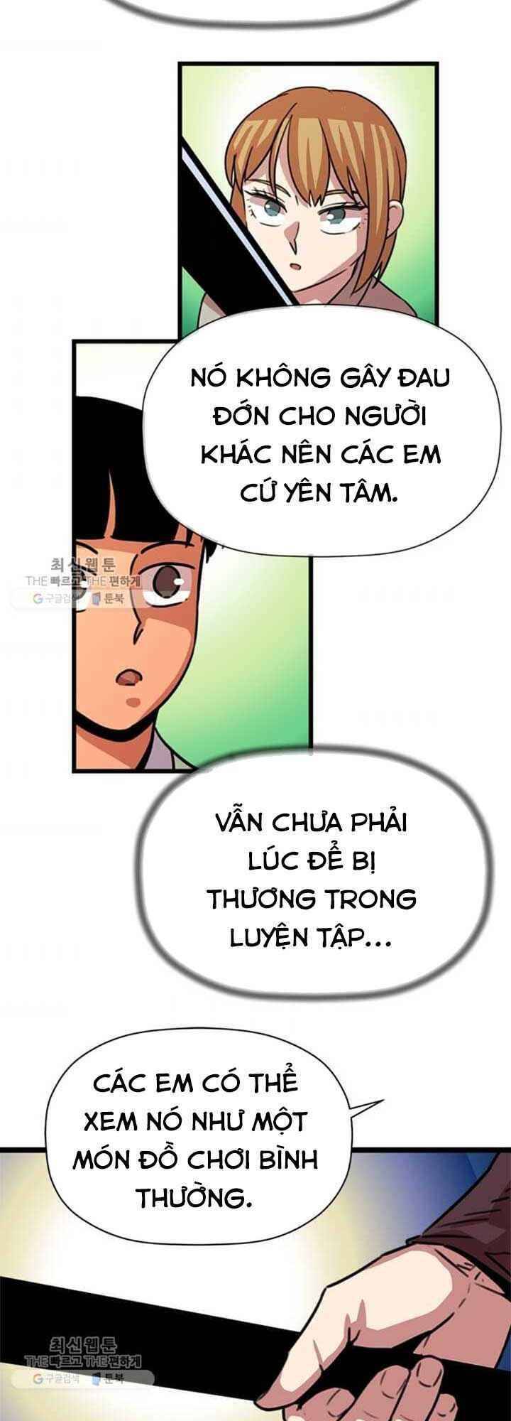 Học Giả Trở Lại - Chương 22