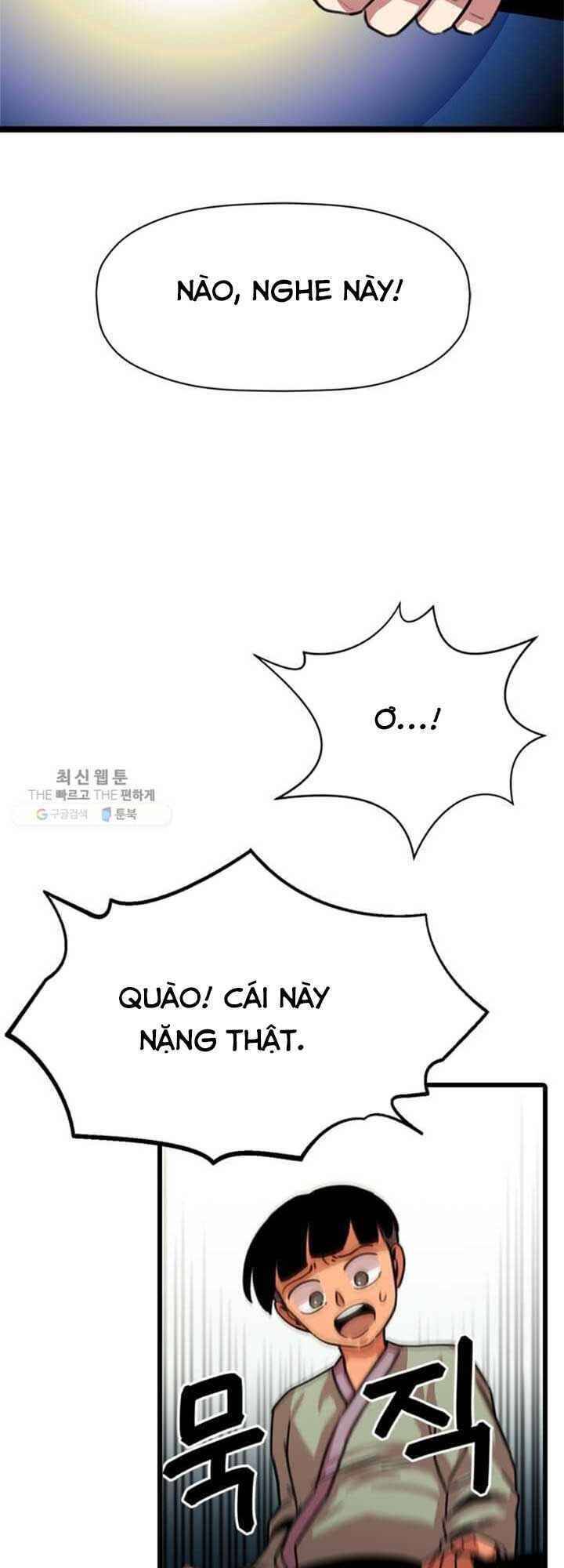 Học Giả Trở Lại - Chương 22